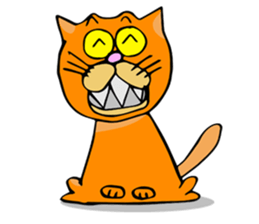 Catarin sticker #1986052