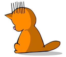 Catarin sticker #1986056