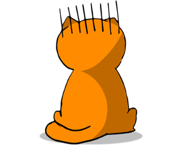 Catarin sticker #1986057