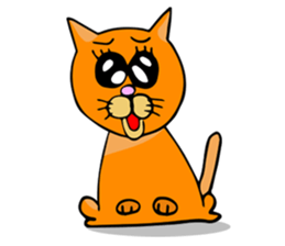 Catarin sticker #1986058