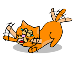 Catarin sticker #1986061