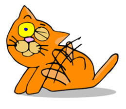 Catarin sticker #1986062