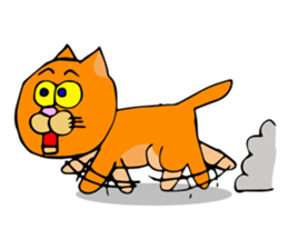 Catarin sticker #1986064