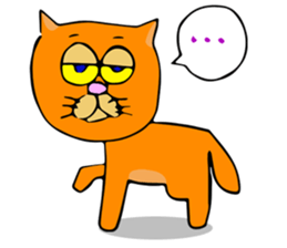 Catarin sticker #1986065