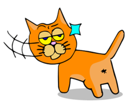 Catarin sticker #1986066