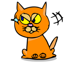 Catarin sticker #1986068