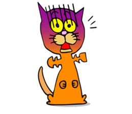 Catarin sticker #1986070