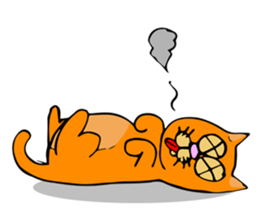 Catarin sticker #1986071