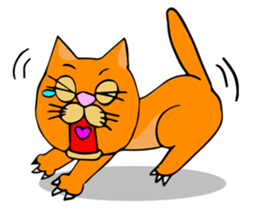 Catarin sticker #1986073