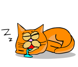 Catarin sticker #1986074