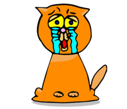 Catarin sticker #1986077