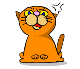 Catarin sticker #1986078