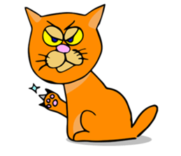 Catarin sticker #1986079