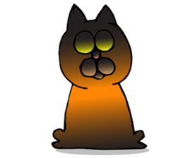 Catarin sticker #1986080