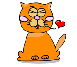 Catarin sticker #1986082