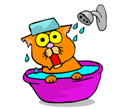 Catarin sticker #1986083