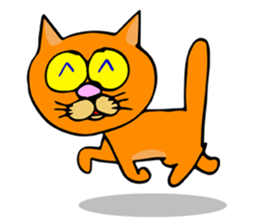 Catarin sticker #1986084