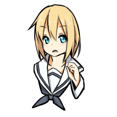 seihuku shoujo no nichijou kaiwa