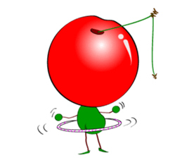 Yamagata(syounai)ben.No2 sticker #1987320