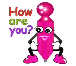 Donki rushi (Interesting Sticker) sticker #1987325