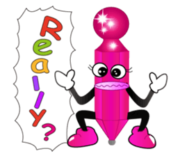 Donki rushi (Interesting Sticker) sticker #1987328