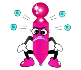 Donki rushi (Interesting Sticker) sticker #1987329