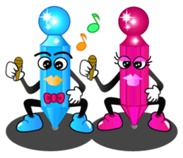 Donki rushi (Interesting Sticker) sticker #1987332