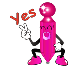 Donki rushi (Interesting Sticker) sticker #1987333