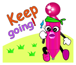 Donki rushi (Interesting Sticker) sticker #1987334