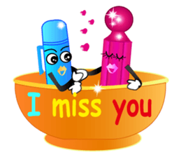 Donki rushi (Interesting Sticker) sticker #1987336