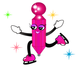 Donki rushi (Interesting Sticker) sticker #1987338