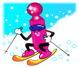 Donki rushi (Interesting Sticker) sticker #1987340