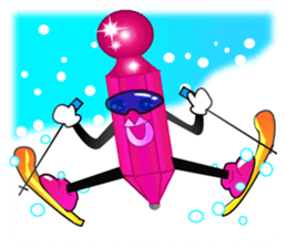 Donki rushi (Interesting Sticker) sticker #1987341