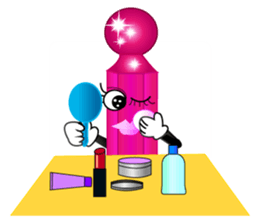 Donki rushi (Interesting Sticker) sticker #1987342