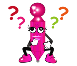 Donki rushi (Interesting Sticker) sticker #1987343