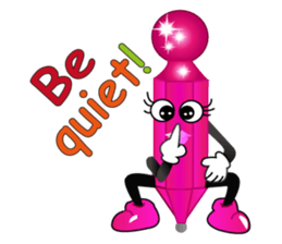 Donki rushi (Interesting Sticker) sticker #1987345