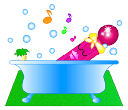 Donki rushi (Interesting Sticker) sticker #1987347