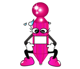 Donki rushi (Interesting Sticker) sticker #1987353