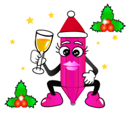 Donki rushi (Interesting Sticker) sticker #1987355