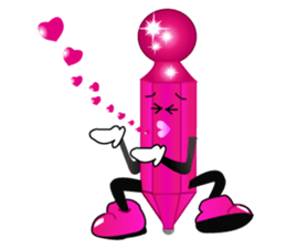 Donki rushi (Interesting Sticker) sticker #1987358