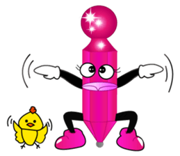 Donki rushi (Interesting Sticker) sticker #1987361