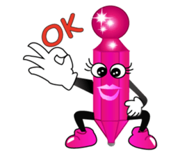 Donki rushi (Interesting Sticker) sticker #1987362