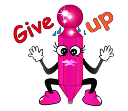 Donki rushi (Interesting Sticker) sticker #1987363