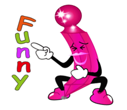 Donki rushi (Interesting Sticker) sticker #1987364