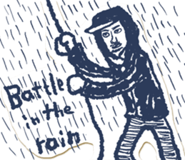 I am farmer!! sticker #1987614