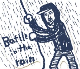 I am farmer!! sticker #1987614