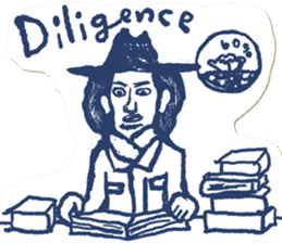 I am farmer!! sticker #1987618