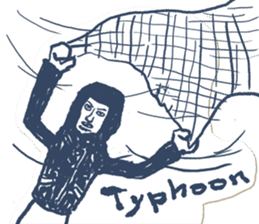 I am farmer!! sticker #1987636