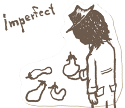 I am farmer!! sticker #1987641