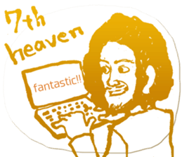 I am farmer!! sticker #1987644